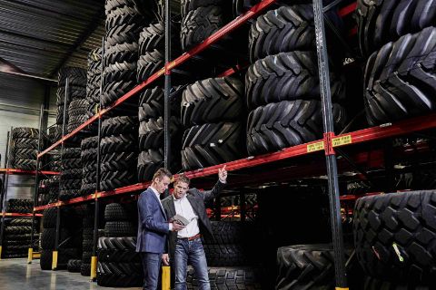 Wholesaler agricultural tyres