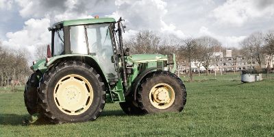 Agricultural tyres polyester vs nylon