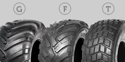 Choose the best tyre for every job